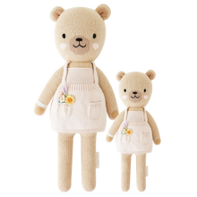 Load image into Gallery viewer, cuddle+kind - Goldie the honey bear
