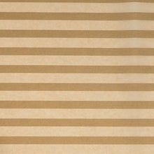 Load image into Gallery viewer, Nashville Wraps - Classic Print Tissue Paper Bulk Packed Sheets: French Blue Stripe / 120 Pack / 20x30"
