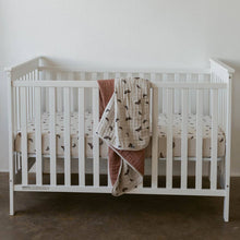 Load image into Gallery viewer, Parker Baby Co. - Butterfly Quilt: Butterfly
