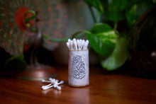 Load image into Gallery viewer, Mud &amp; Maker - Tiny Tumblers - Evil Eye
