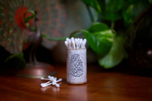Mud & Maker - Tiny Tumblers - Evil Eye