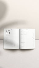 Load image into Gallery viewer, My Bucket List Journal
