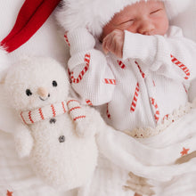 Load image into Gallery viewer, cuddle+kind - Baby snowman
