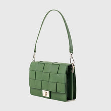 Load image into Gallery viewer, Urban Originals - Loved Crossbody - Green
