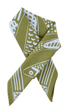 Load image into Gallery viewer, Hearth and Harrow - Sardine Bandana
