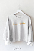 Load image into Gallery viewer, OAT COLLECTIVE - Forever Chasing Sunsets Sweatshirt
