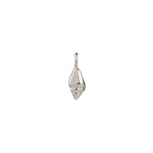 Load image into Gallery viewer, Marmalade Jewellery - Conch Seashell Charm- BRONZE
