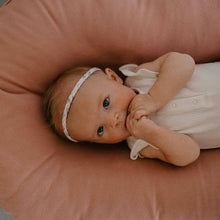 Load image into Gallery viewer, Parker Baby Co. - Wildflower Set - Braided Headbands -Toddler
