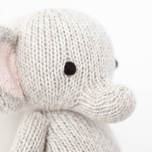 Load image into Gallery viewer, cuddle+kind - Baby elephant
