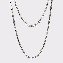 Load image into Gallery viewer, Jane Diaz NY - Cable Chain: 16"
