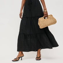 Load image into Gallery viewer, Urban Expressions - Lani Clutch: Ivory
