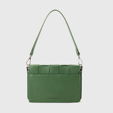 Load image into Gallery viewer, Urban Originals - Loved Crossbody - Green
