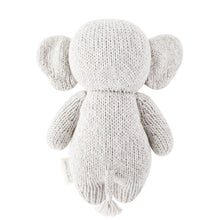Load image into Gallery viewer, cuddle+kind - Baby elephant
