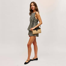 Load image into Gallery viewer, Urban Expressions - Benjamin Crossbody: Natural Tan
