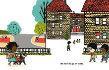 Load image into Gallery viewer, HarperCollins - Dogs at Work Book
