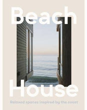 Load image into Gallery viewer, HarperCollins - Beach House: Harper by Design
