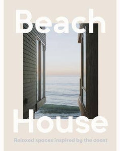 HarperCollins - Beach House: Harper by Design