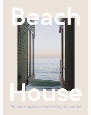 HarperCollins - Beach House: Harper by Design