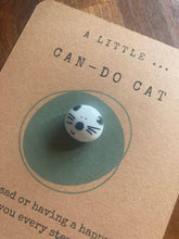 Load image into Gallery viewer, Pals in your Pocket - Can Do Cat
