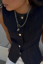 Load image into Gallery viewer, Katie Waltman Jewelry - THE MERIDIAN CHAIN
