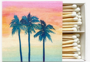 Abigail Jayne Sunset Matches
