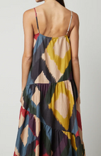Load image into Gallery viewer, Velvet Maryann Dress
