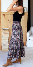 Load image into Gallery viewer, Emerson Fry Shirred Skirt - Thalia
