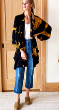 Load image into Gallery viewer, Emerson Fry Fete Layering Kimono
