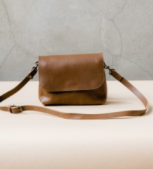 ABLE Perry Shoulder Crossbody