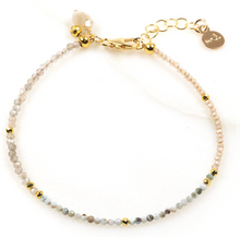 Load image into Gallery viewer, Mickey Lynn Larimer Charm Bracelet
