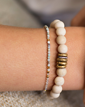 Load image into Gallery viewer, Mickey Lynn Larimer Charm Bracelet
