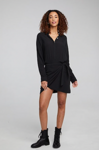 Chaser Syd Mini Dress- two colors