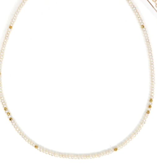 Mickey Lynn Del Mar Necklace