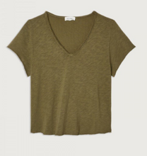 Load image into Gallery viewer, American Vintage Sonoma Tee - Macadamia
