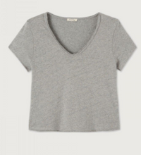 Load image into Gallery viewer, American Vintage Sonoma Tee - Macadamia
