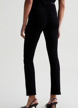 Load image into Gallery viewer, AG Jeans Mari Opulent Black
