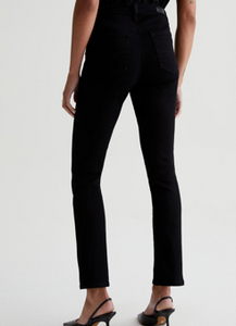 AG Jeans Mari Opulent Black