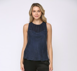 Maven West Sleeveless Tank Top