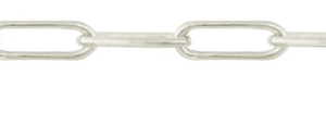 #12 Weld Magic 1.9MM Sterling Silver Paperclip