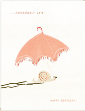 Load image into Gallery viewer, Someday Studio Greeting card
