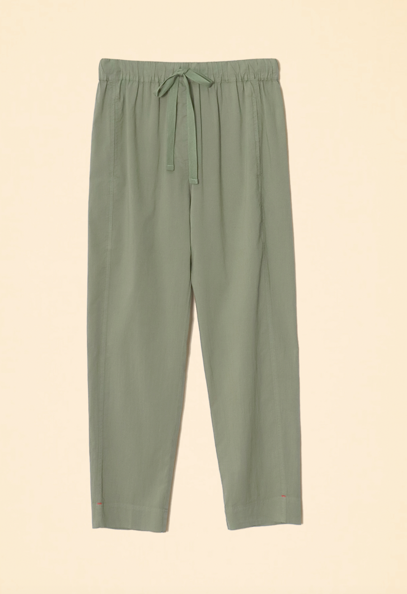 Xirena Draper Pant- Mossy