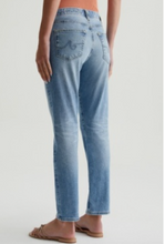 Load image into Gallery viewer, AG Jeans Ex- Boyfriend 22 years whisper
