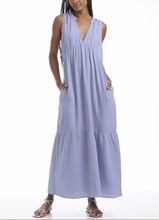 Load image into Gallery viewer, Splendid Summer Gauze Maxi Dress
