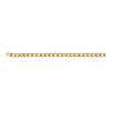 #9.5 Weld Magic Gold Fill 2MM Curb Chain