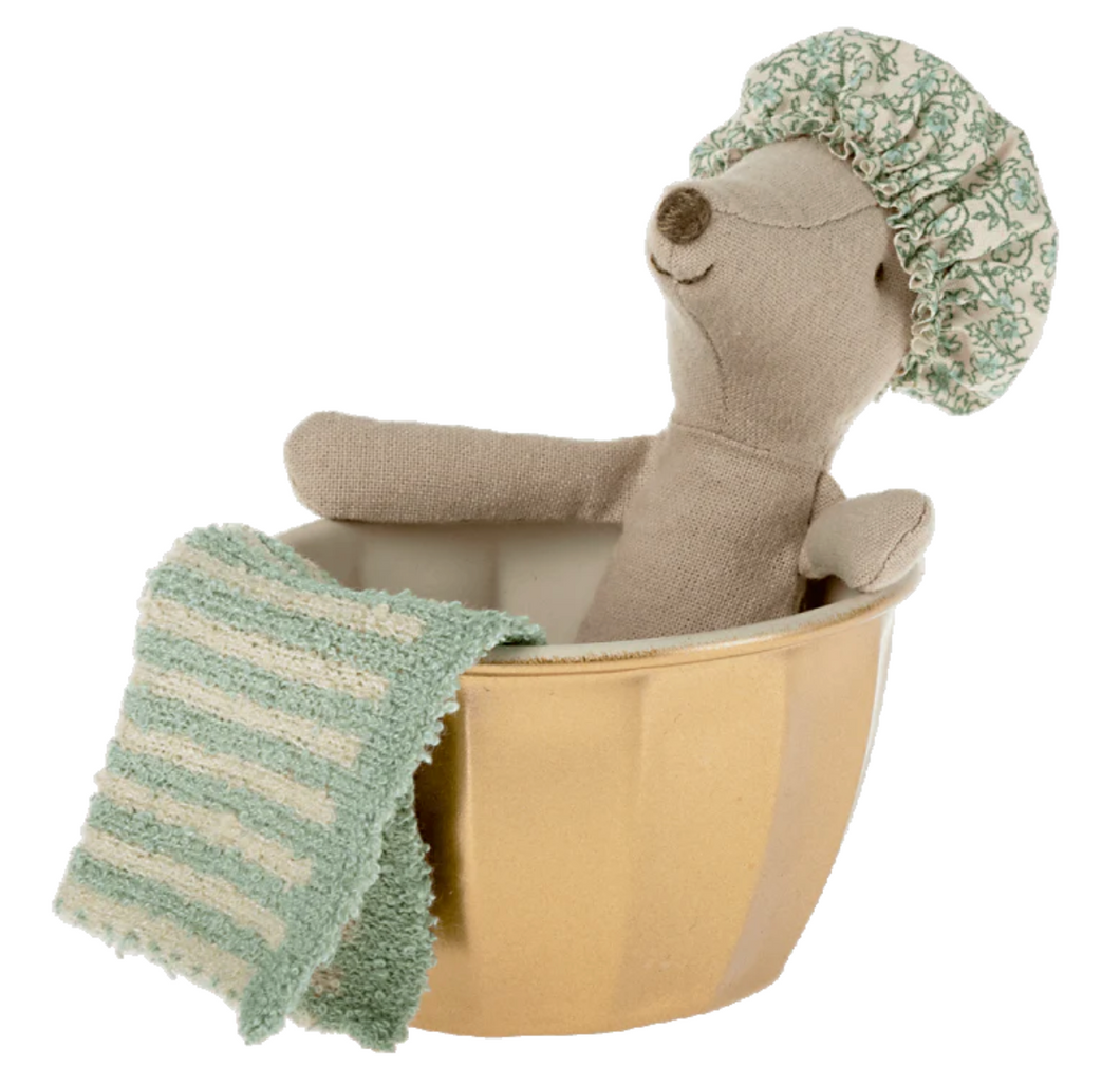Maileg Wellness Mouse