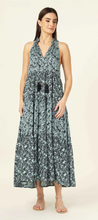 Load image into Gallery viewer, Omika Paola Maxi- Mina Fleet
