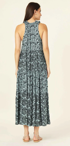 Omika Paola Maxi- Mina Fleet