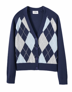 27 Miles Malibu Margo Cardigan