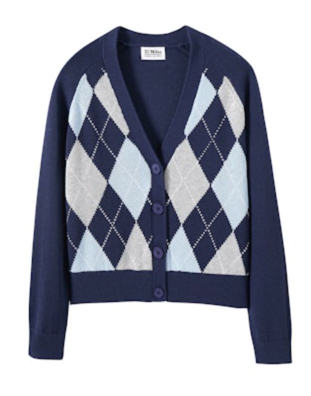 27 Miles Malibu Margo Cardigan