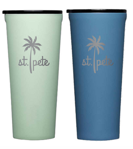 Corkcicle St. Pete Tumbler